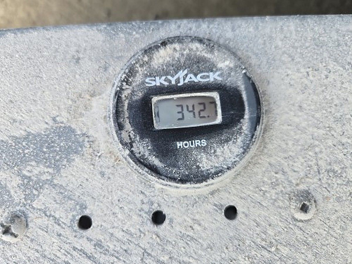 SKYJACK SJIII3219 photo 3