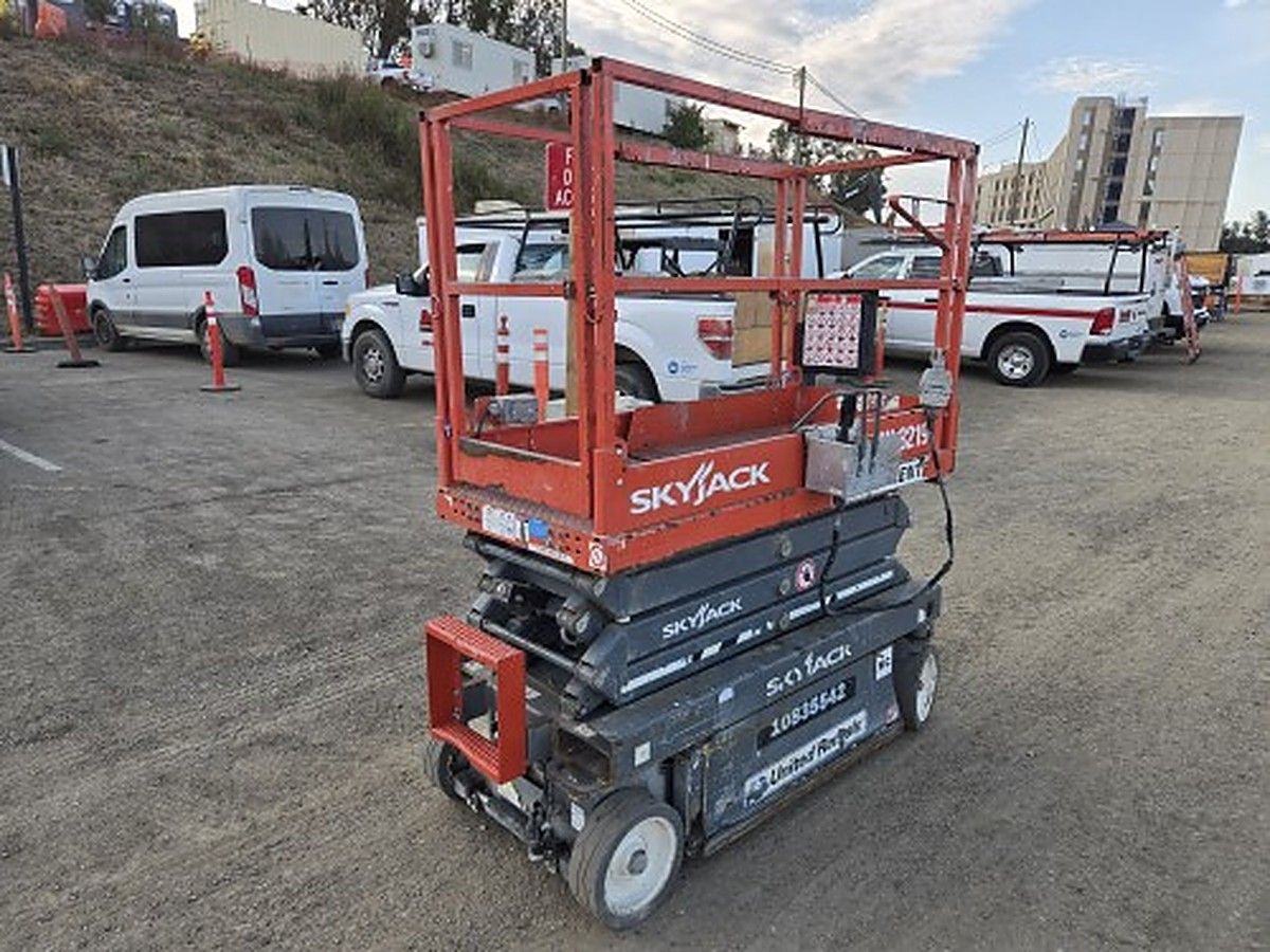 SKYJACK SJIII3219 photo 4