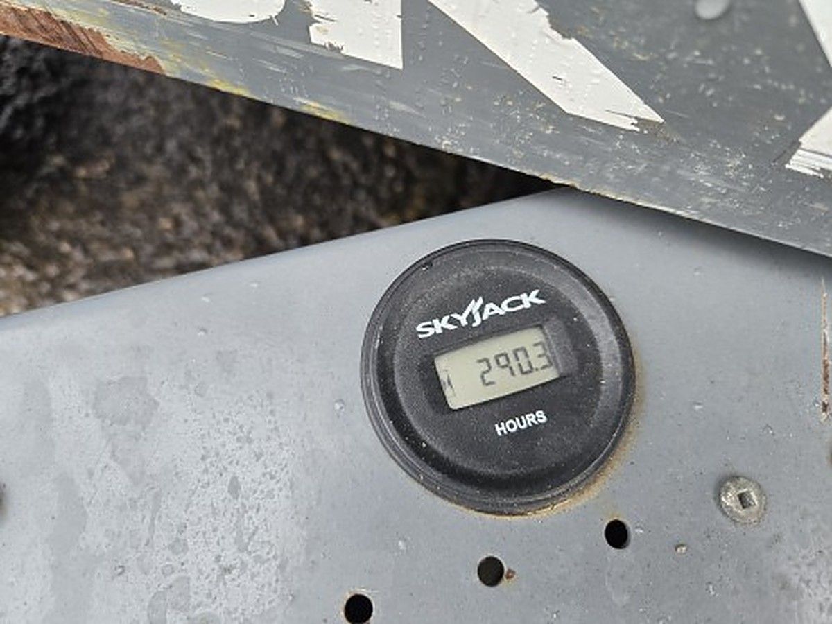 SKYJACK SJIII3219 photo 5