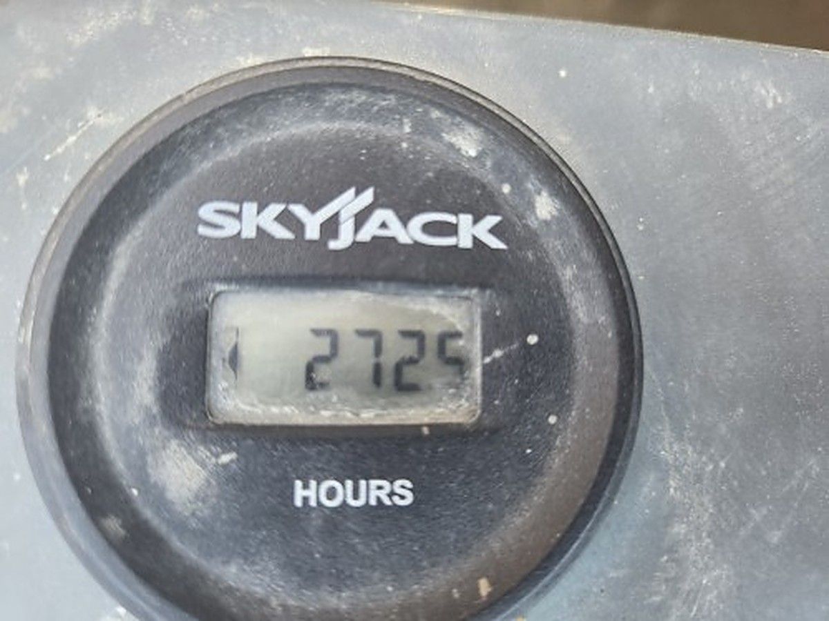 2018 SKYJACK SJIII3219 for sale in Las Vegas, NV