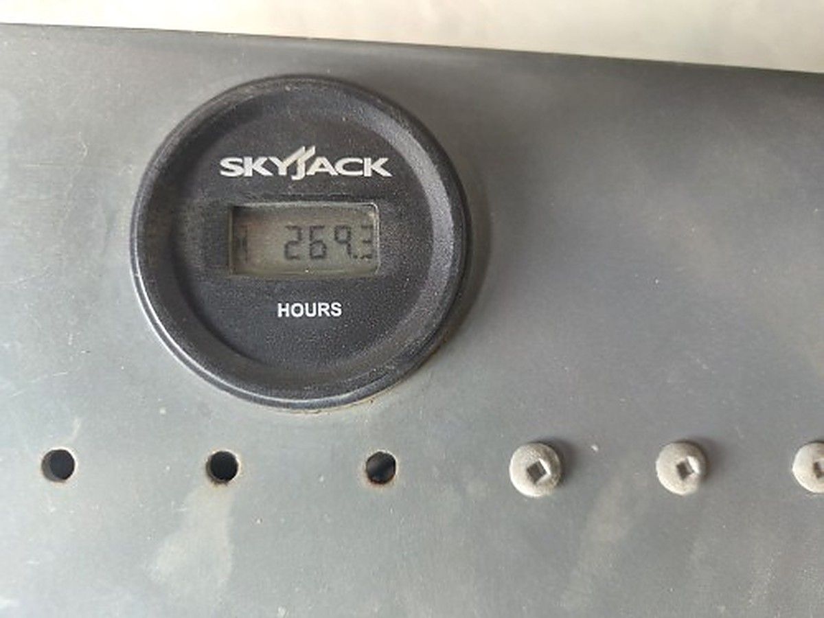 2018 SKYJACK SJIII3219 for sale in Las Vegas, NV