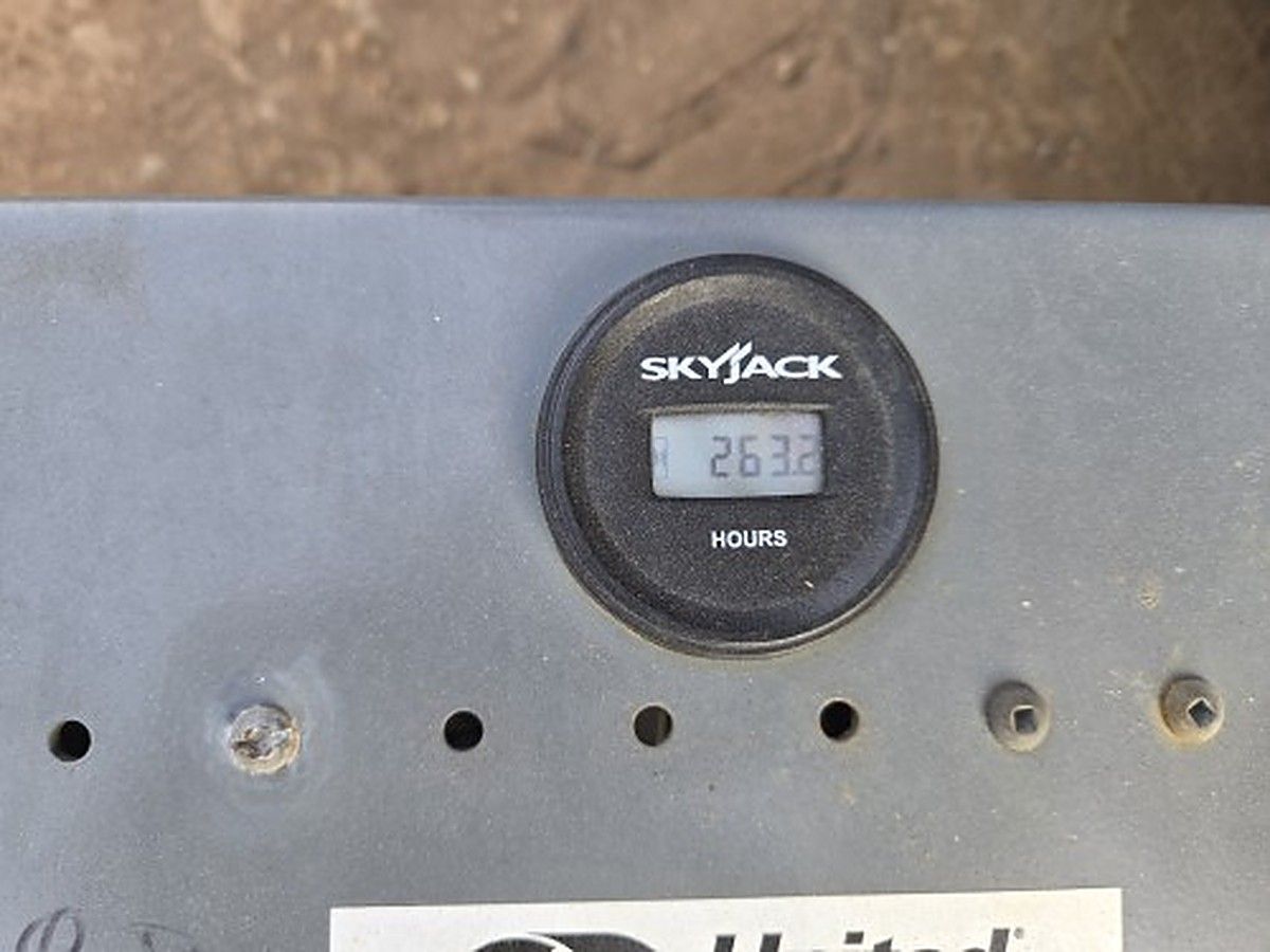 SKYJACK SJIII3219 photo 5