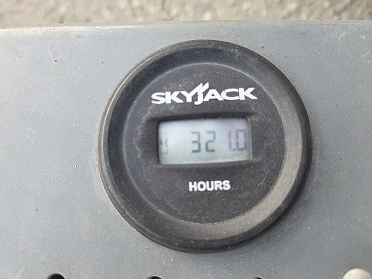 SKYJACK SJIII3219 photo 2
