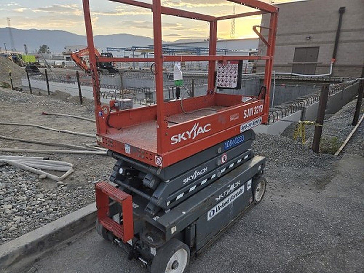 SKYJACK SJIII3219 photo 3