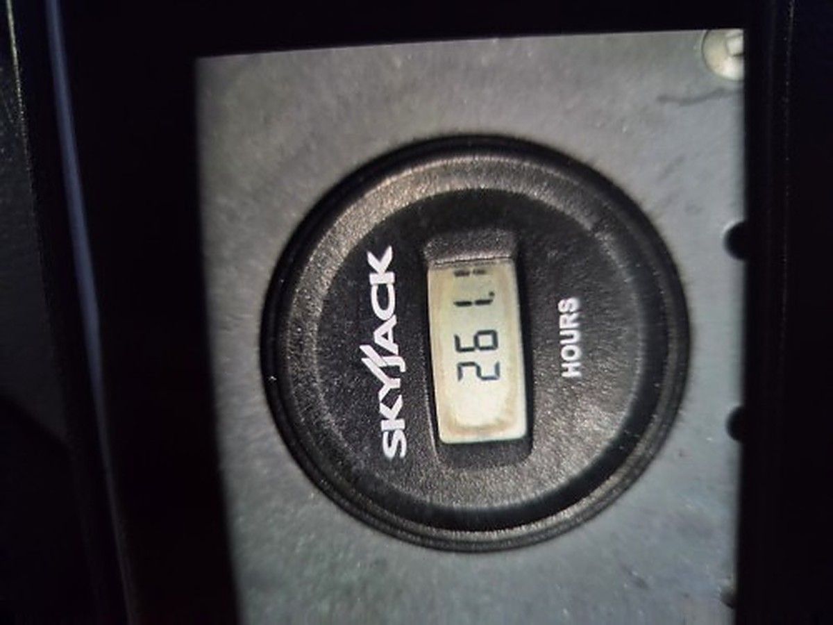 2018 SKYJACK SJIII3219 for sale in Las Vegas, NV