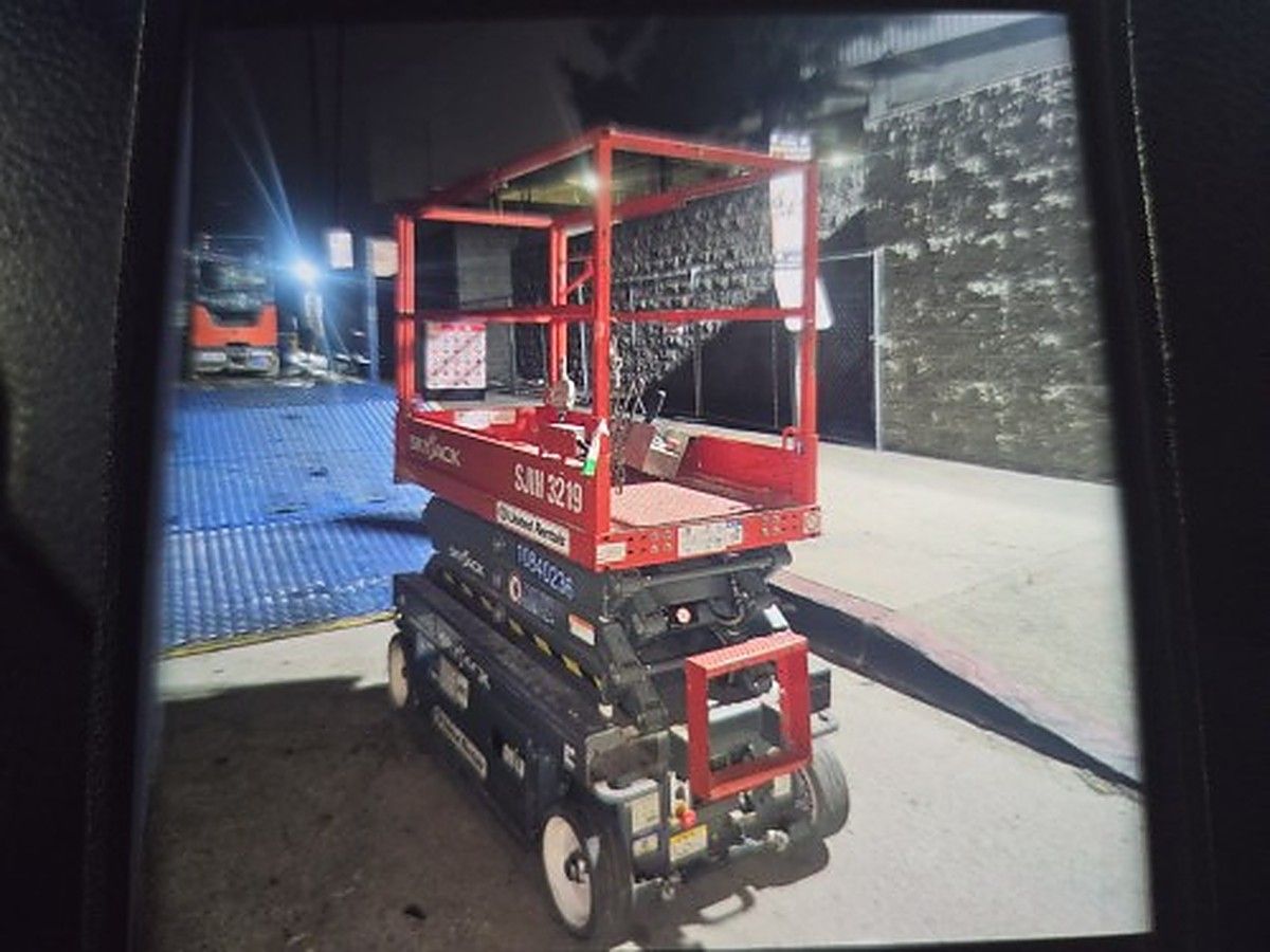 SKYJACK SJIII3219 photo 3