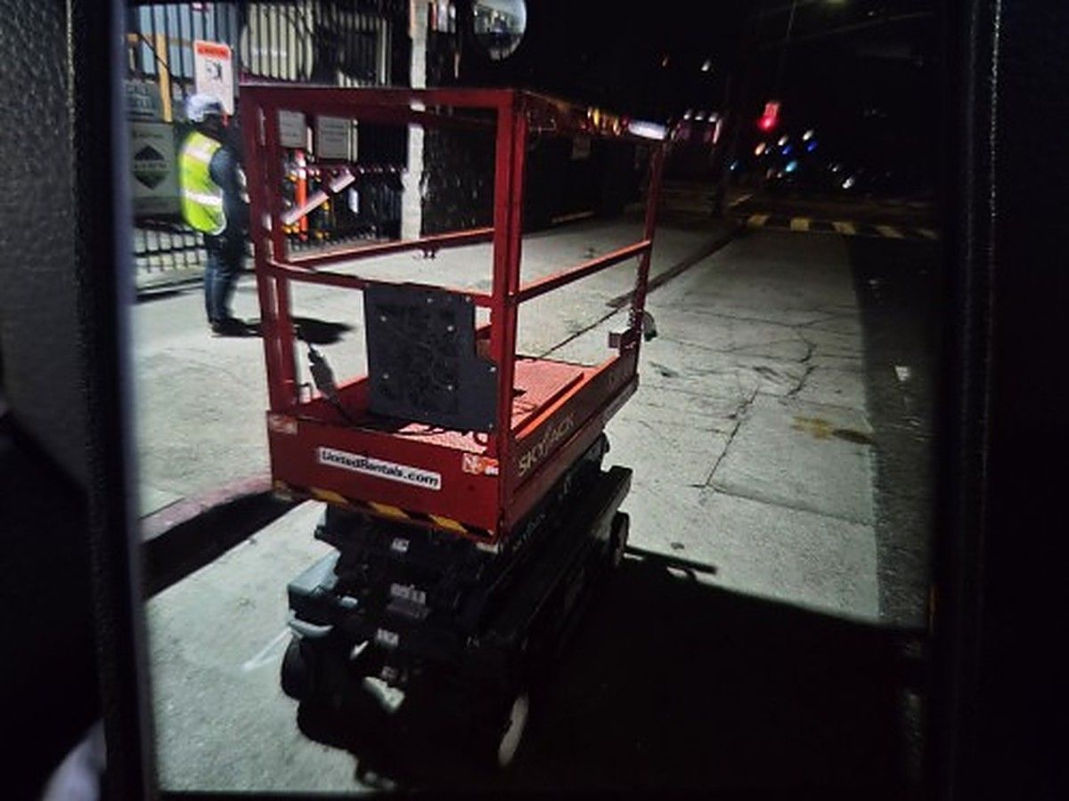 SKYJACK SJIII3219 photo 4