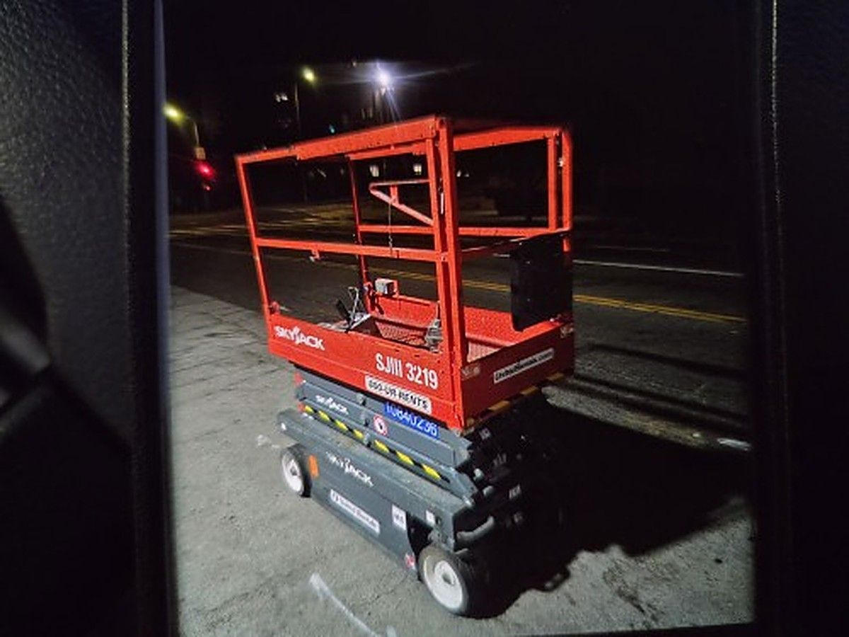 SKYJACK SJIII3219 photo 5