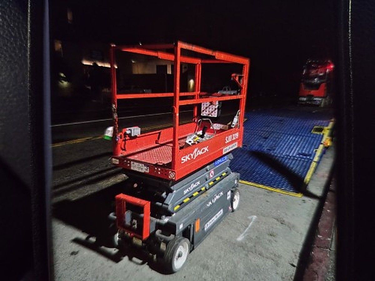 SKYJACK SJIII3219 photo 6