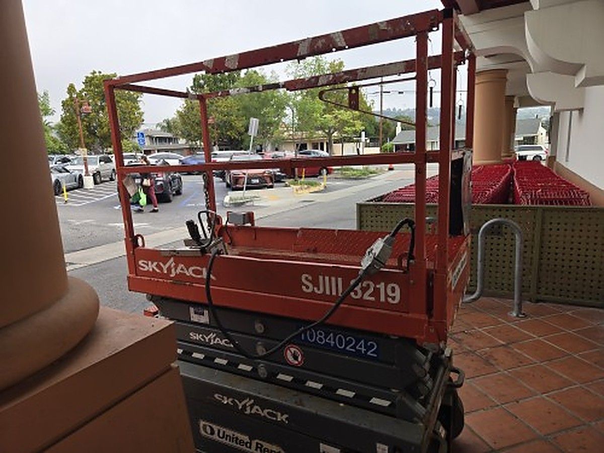 2018 SKYJACK SJIII3219 for sale in Las Vegas, NV