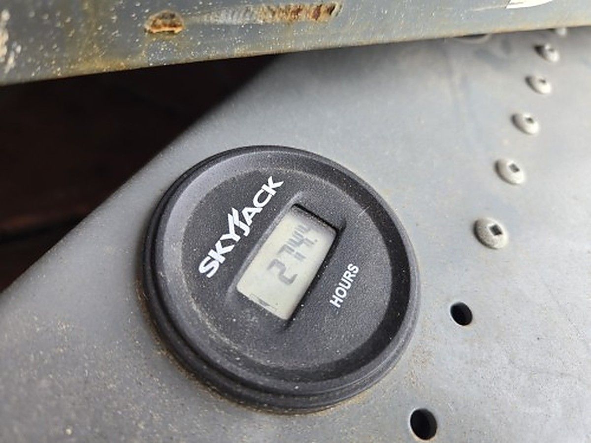 SKYJACK SJIII3219 photo 5