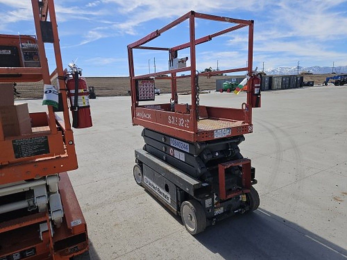 2018 SKYJACK SJIII3219 for sale in Las Vegas, NV