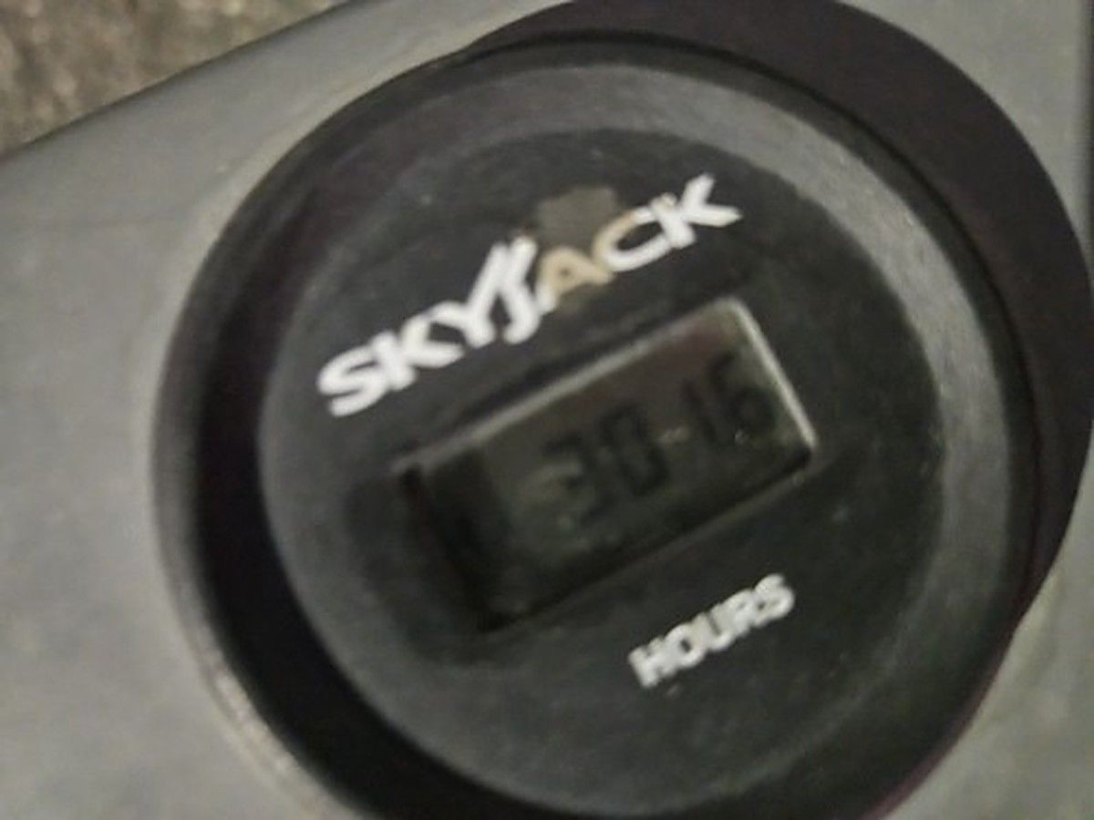 SKYJACK SJIII3219 photo 3
