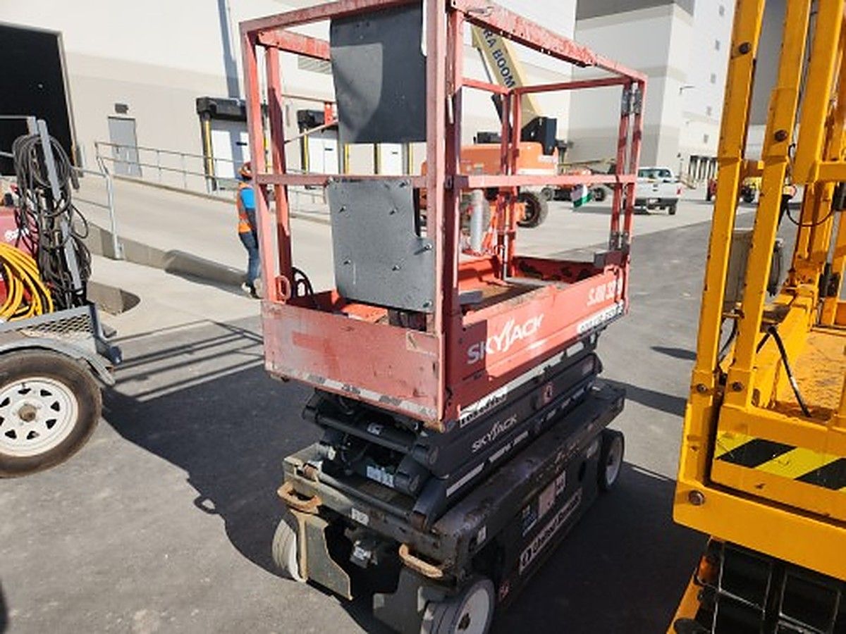 SKYJACK SJIII3219 photo 2