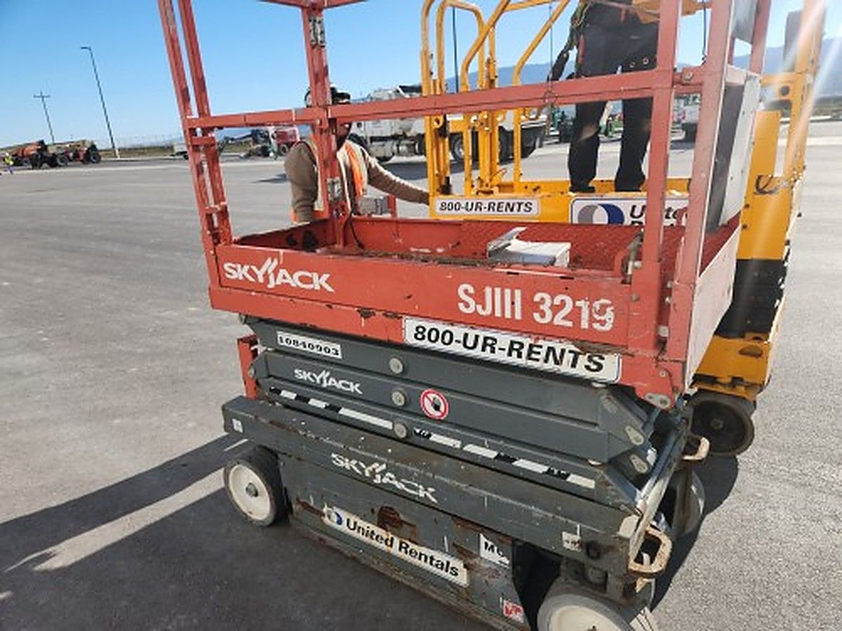 SKYJACK SJIII3219 photo 5