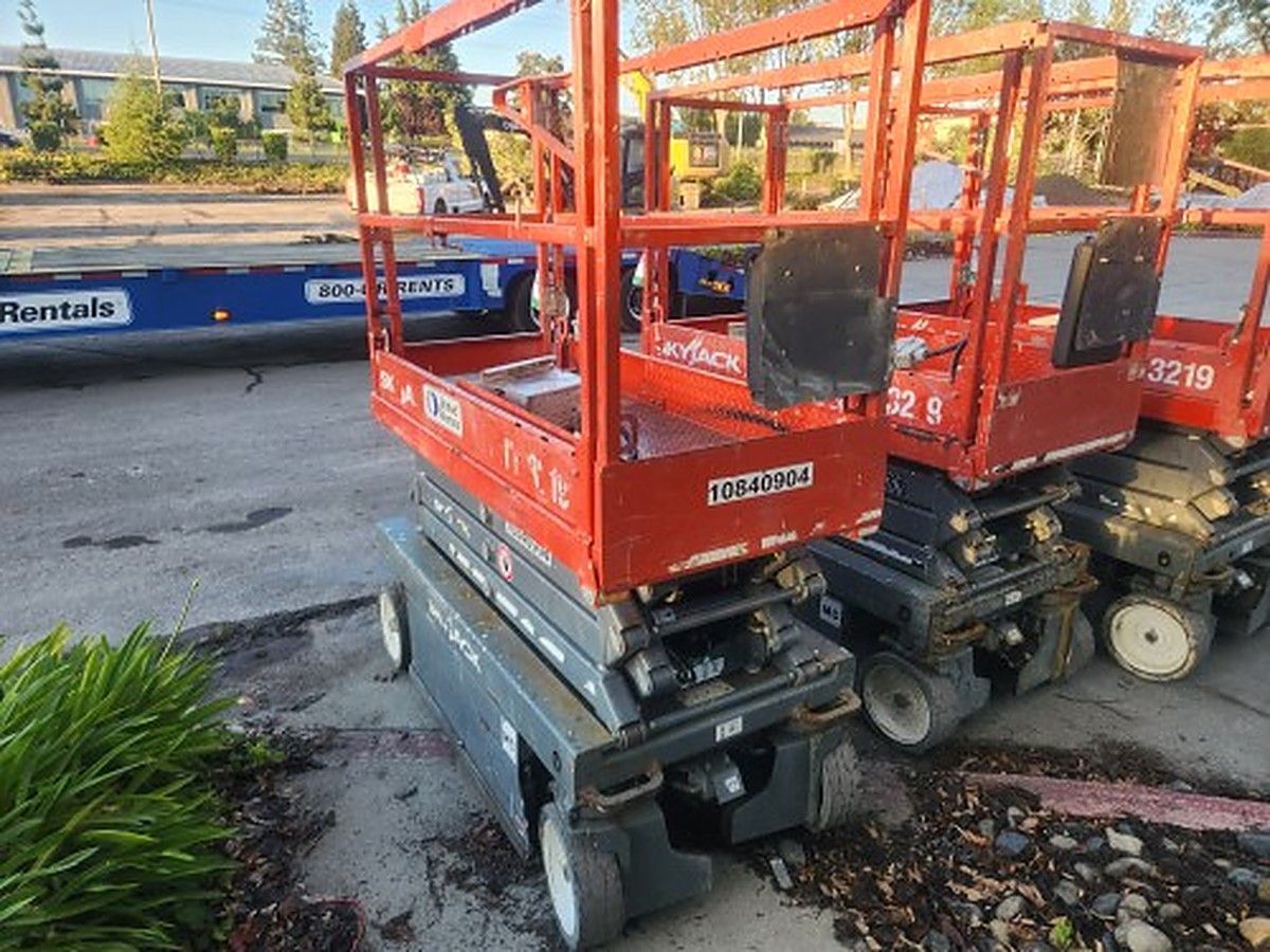 SKYJACK SJIII3219 photo 2