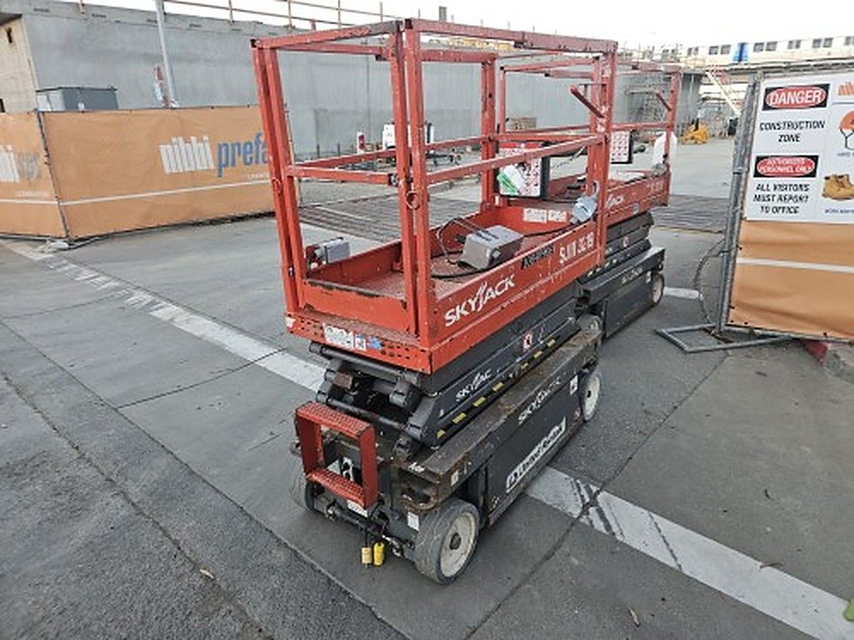 2018 SKYJACK SJIII3219 for sale in Las Vegas, NV