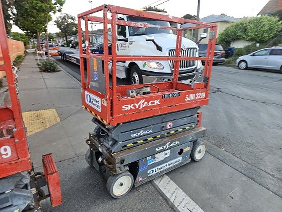SKYJACK SJIII3219 photo 3