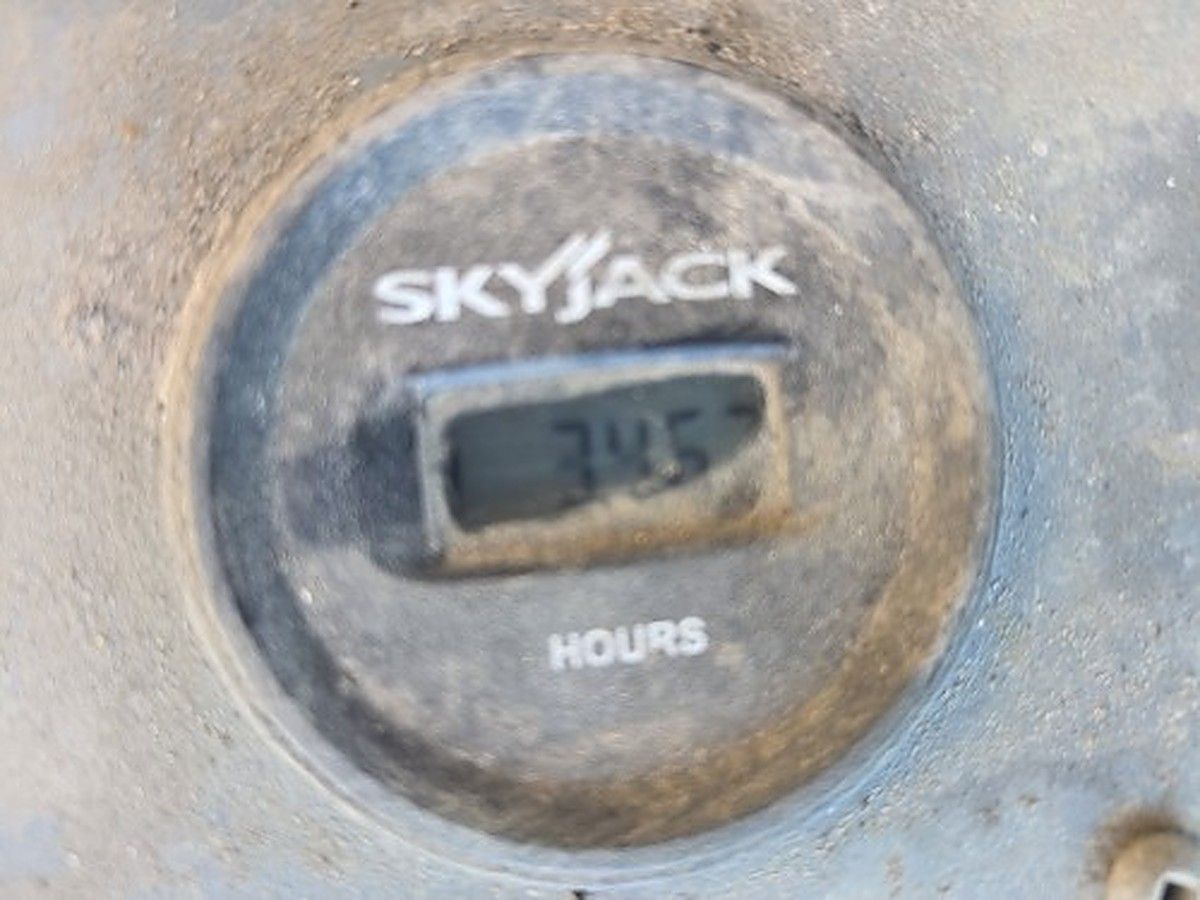 SKYJACK SJIII3219 photo 5