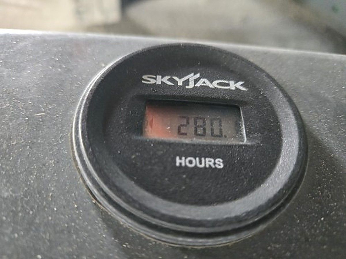 SKYJACK SJIII3219 photo 3