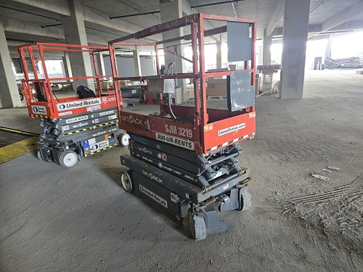SKYJACK SJIII3219 photo 4