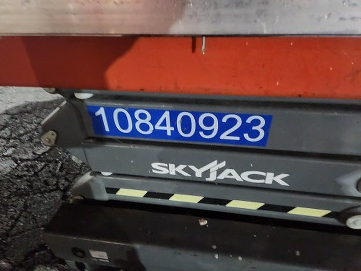 SKYJACK SJIII3219 photo 2