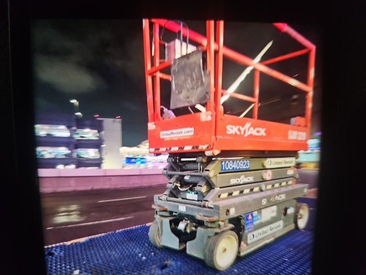 SKYJACK SJIII3219 photo 12