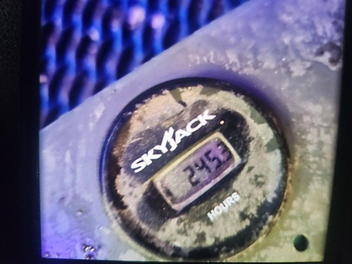 SKYJACK SJIII3219 photo 3