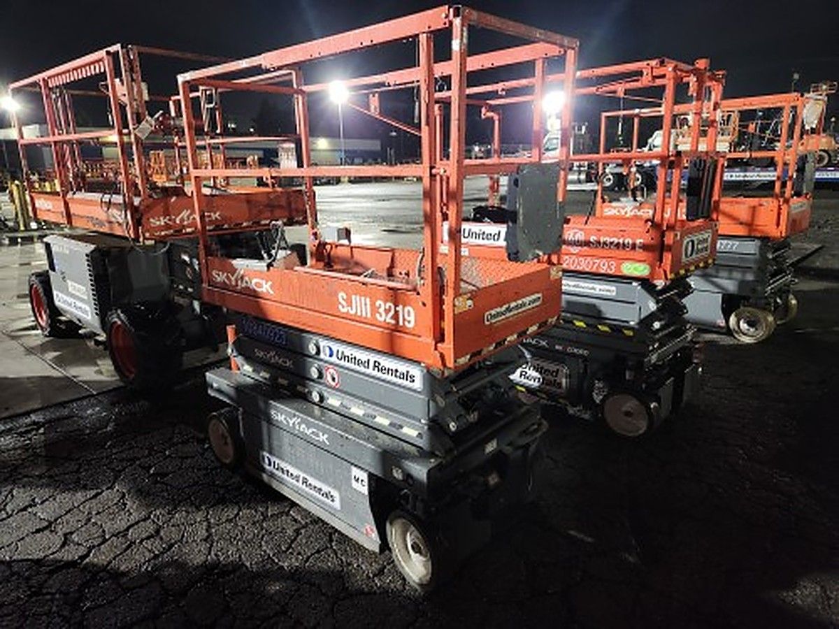 SKYJACK SJIII3219 photo 4