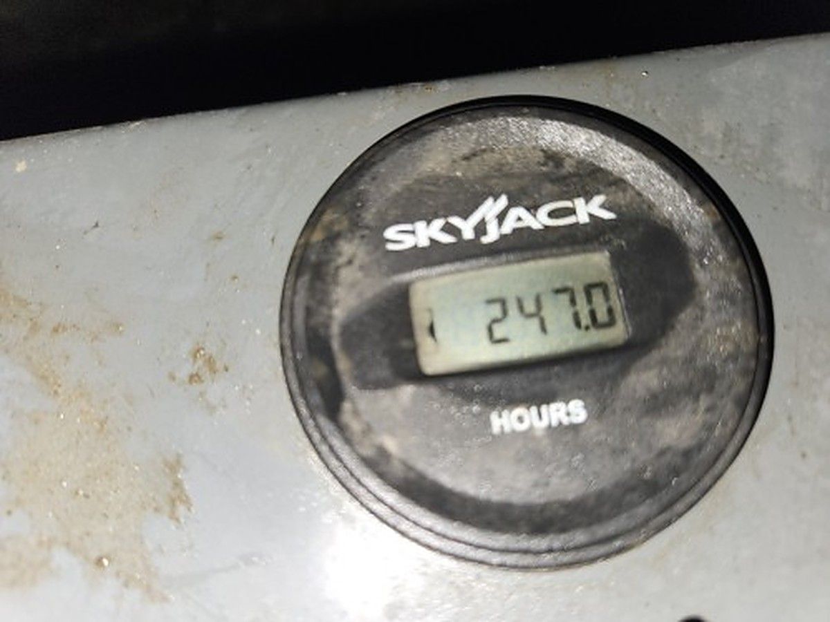 SKYJACK SJIII3219 photo 5