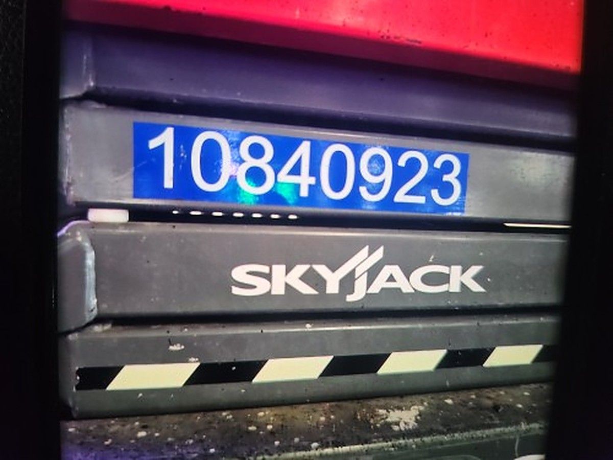 SKYJACK SJIII3219 photo 9