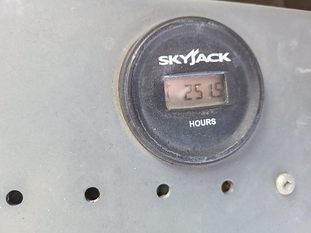 2018 SKYJACK SJIII3219 for sale in Las Vegas, NV