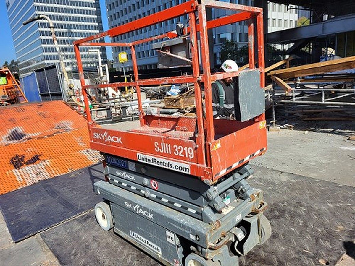 SKYJACK SJIII3219 photo 3