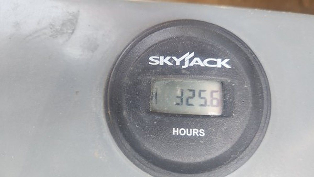 SKYJACK SJIII3219 photo 2