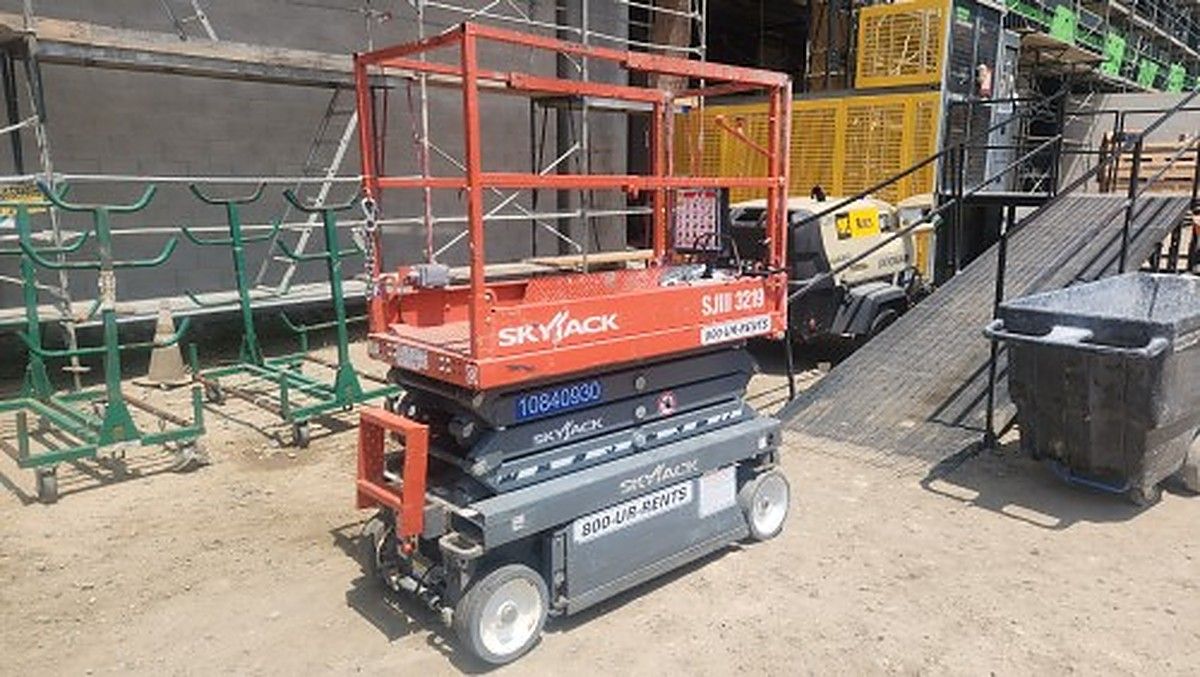SKYJACK SJIII3219 photo 5