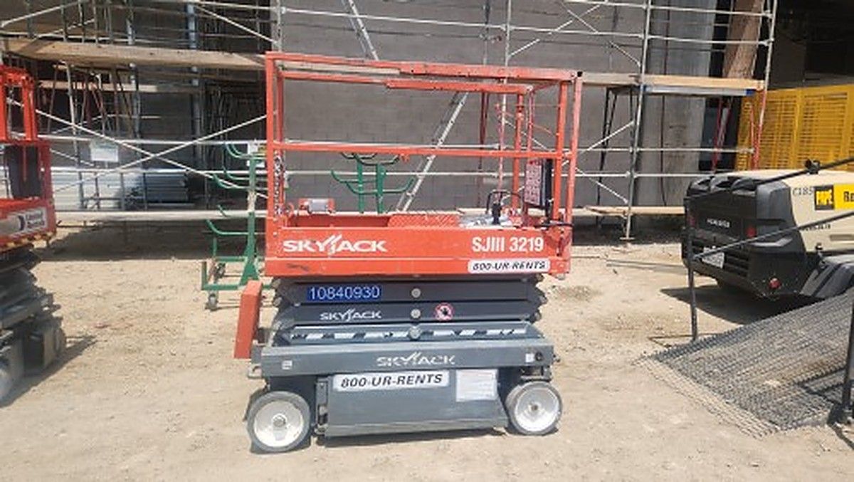 SKYJACK SJIII3219 photo 6