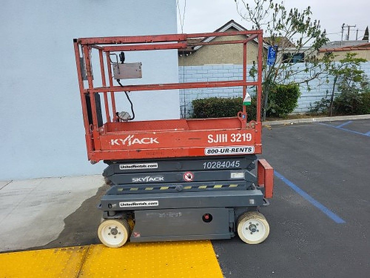SKYJACK SJIII3219 photo 3