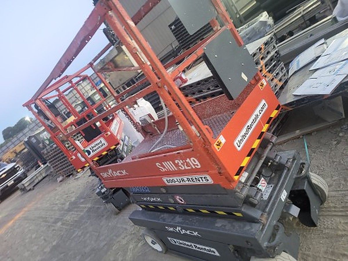 SKYJACK SJIII3219 photo 2