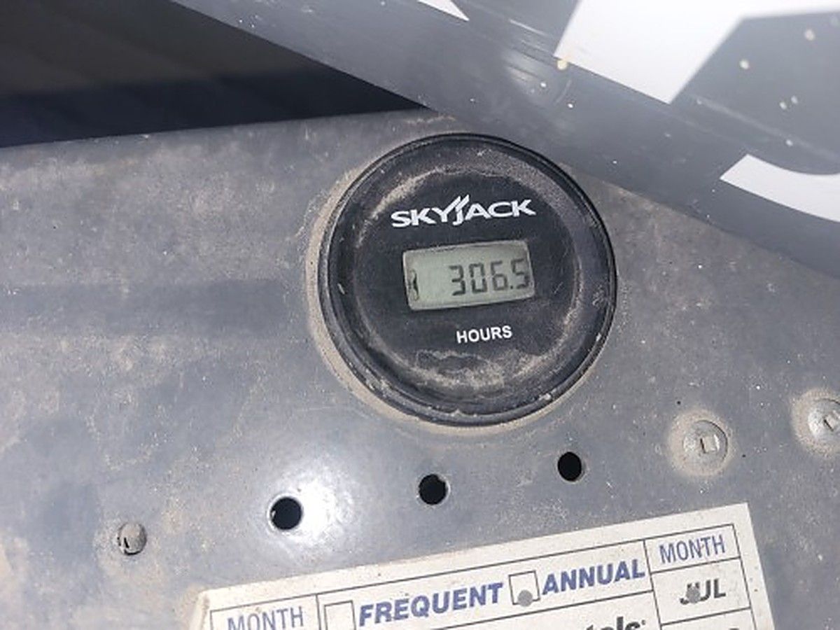 SKYJACK SJIII3219 photo 3