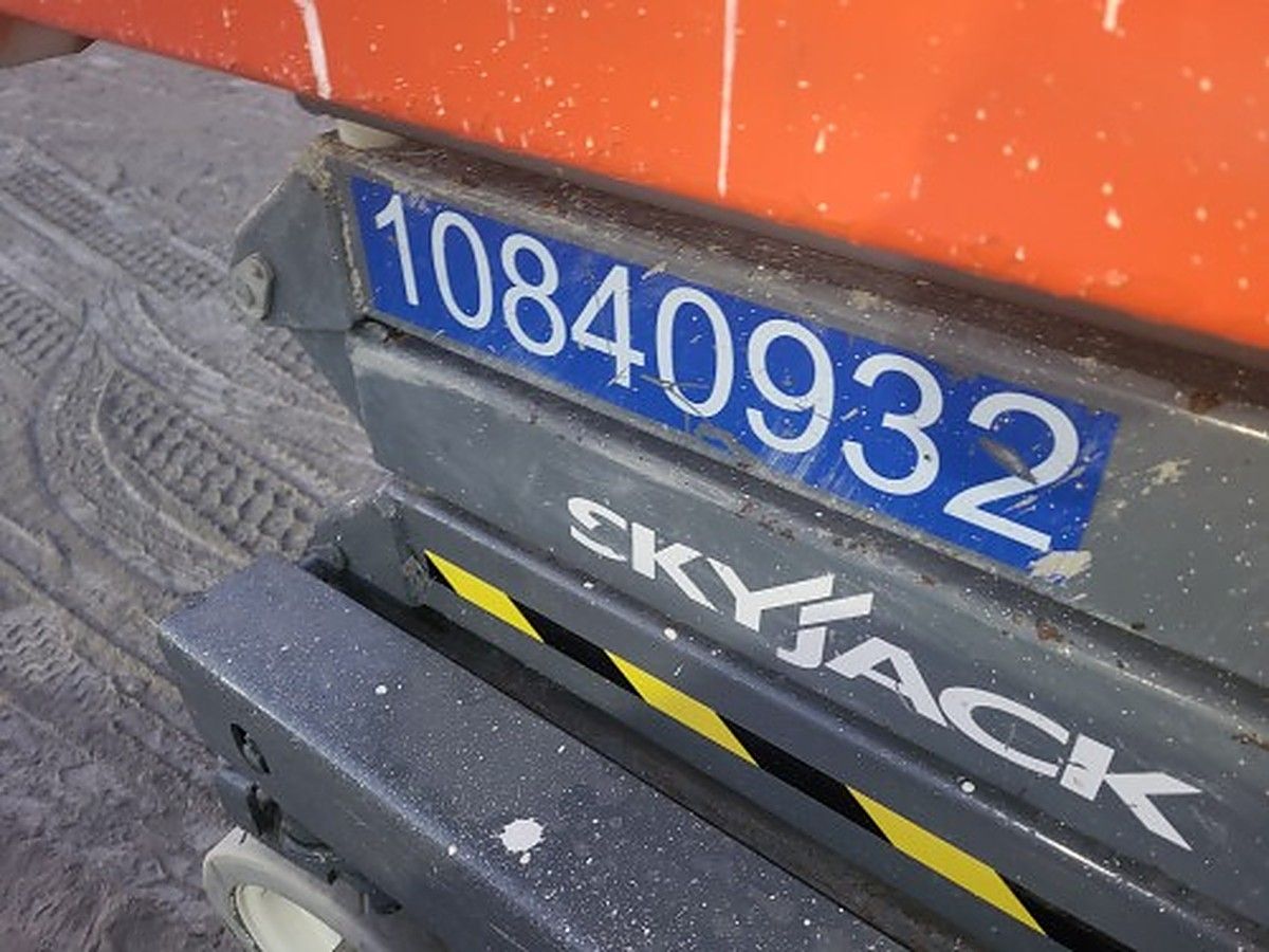 SKYJACK SJIII3219 photo 4