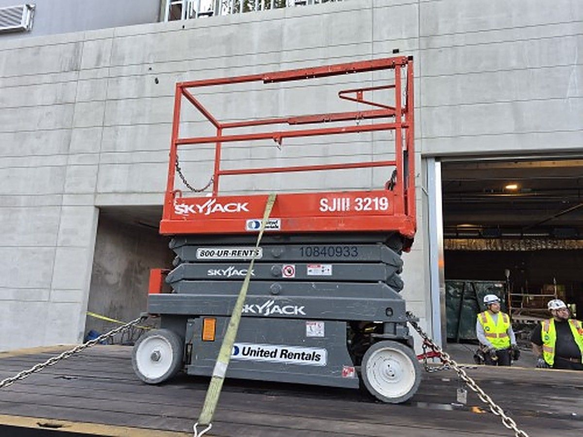 SKYJACK SJIII3219 photo 3