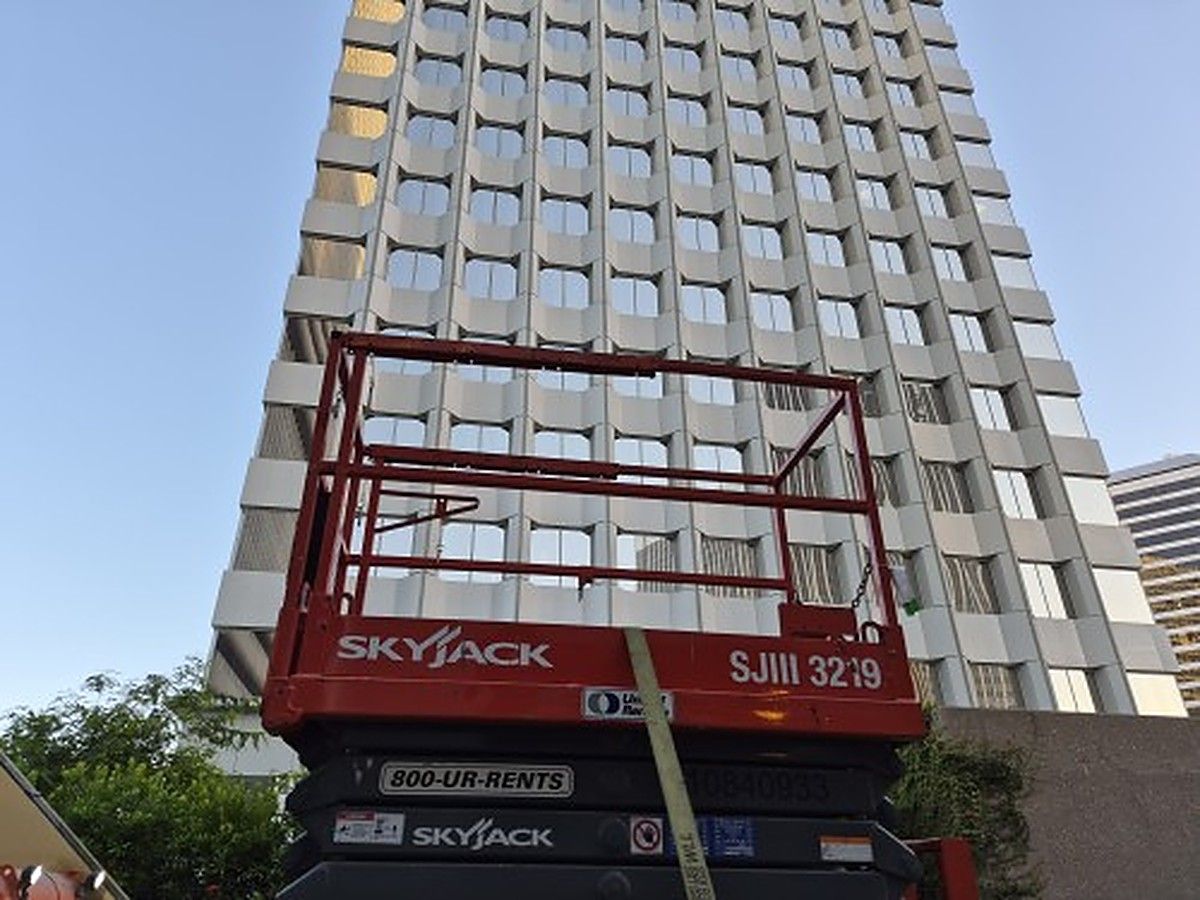 SKYJACK SJIII3219 photo 5