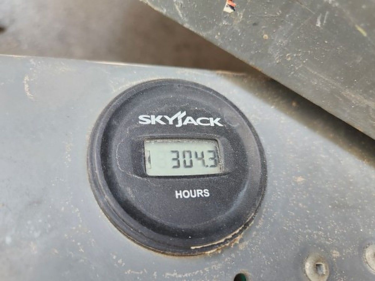 SKYJACK SJIII3219 photo 12