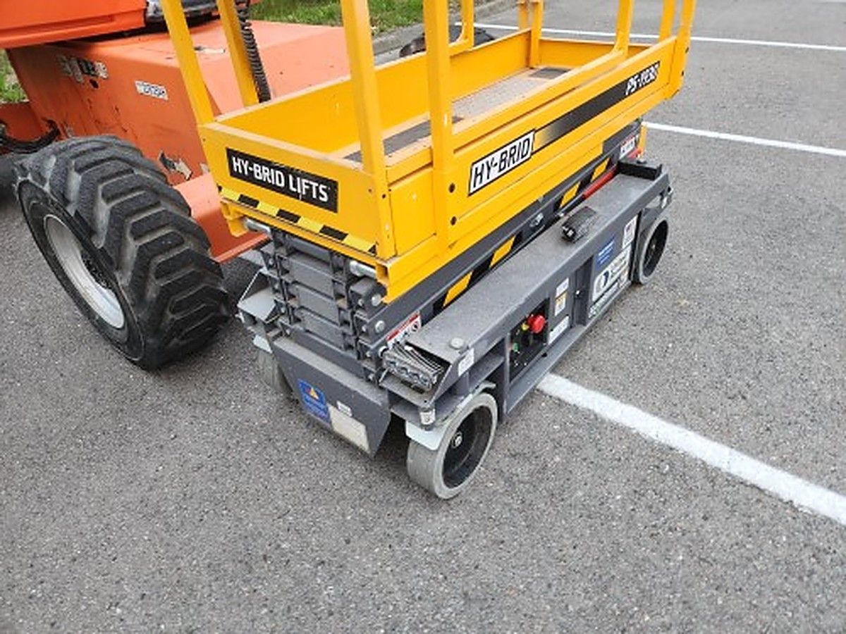 SKYJACK SJIII3219 photo 3