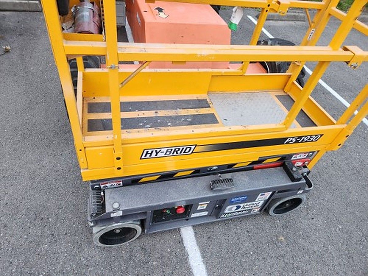 SKYJACK SJIII3219 photo 4