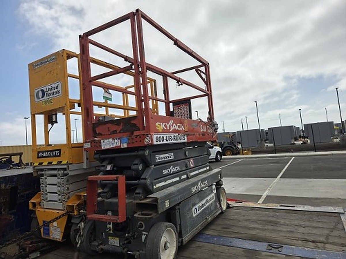 2018 SKYJACK SJIII3219 for sale in Las Vegas, NV