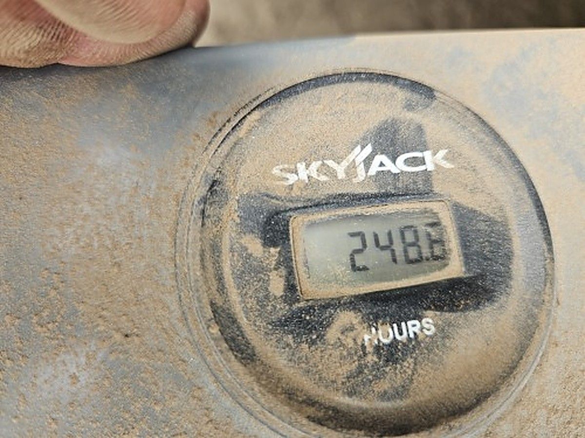 SKYJACK SJIII3219 photo 5