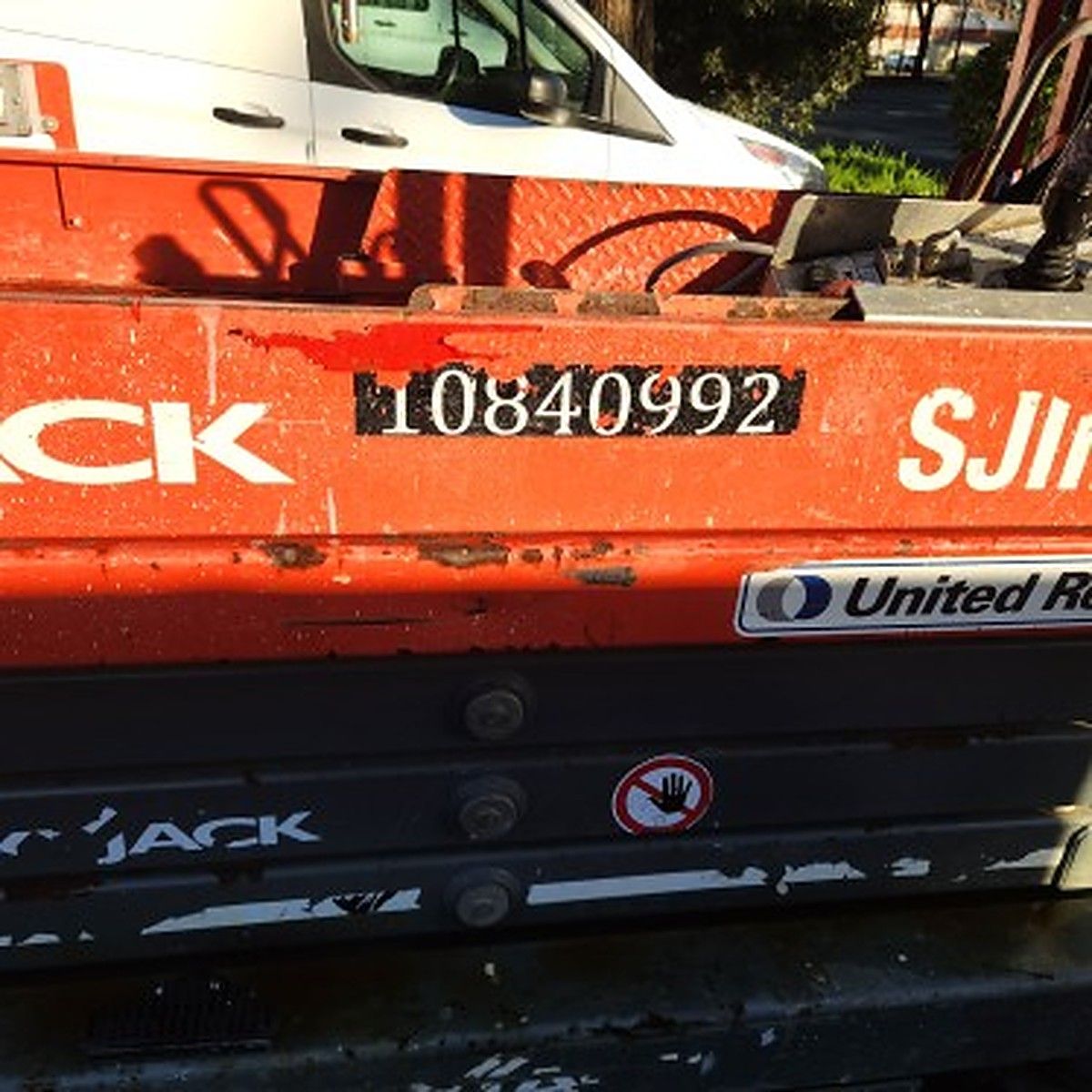 SKYJACK SJIII3219 photo 3