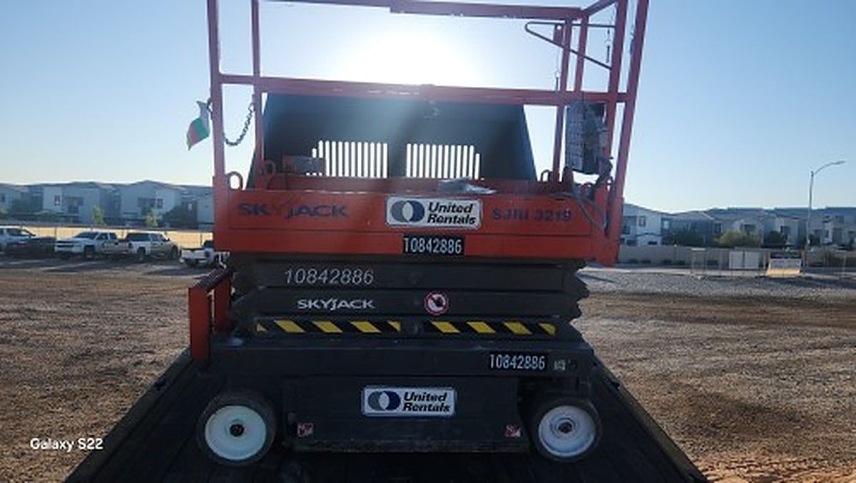 SKYJACK SJIII3219 photo 2