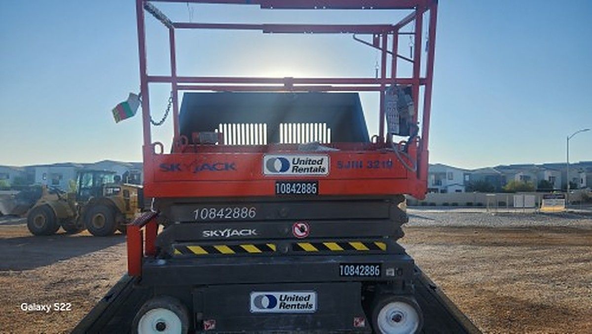 SKYJACK SJIII3219 photo 5
